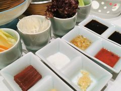 -聆桂烤鸭·金奖烤鸭(静联广场店)