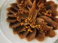 粉肠-望湖烤鱼