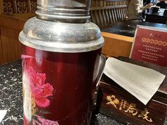 -局气 烤鸭·北京菜(光华路店)