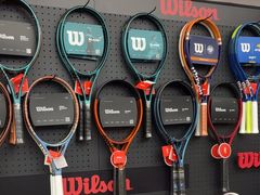 -Wilson威尔胜(漕溪北路店)