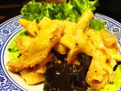 iphone_upload_pic-有才叔的小馆(招商依云曲江店)