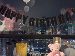 -Olive橄榄花园漂亮饭主题布置餐厅(大望路店)