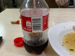 可乐-玉华饮食店(茅台路店)