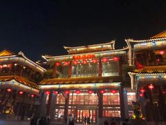 -泰安刘老根大舞台