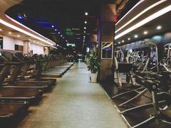 -古德菲力健身(广体店)