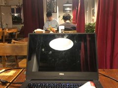 -雕刻时光咖啡馆(北师大店)