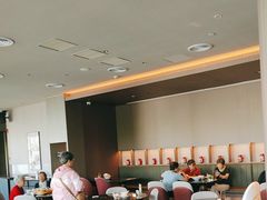 -逸品淮扬(东方渔人码头店)