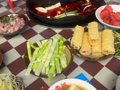 -赵美丽·重庆社区火锅·直营店(火车东站·中豪国际店)