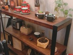 -熙阁咖啡Segnal(时代中心店)