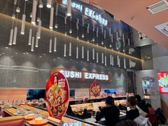 -争鲜回转寿司(中街大悦城店)