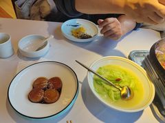 -潇湘码头·鲜湘菜(常营店)