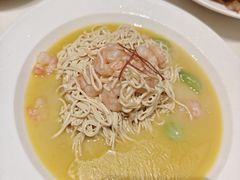 -翡翠拉面小笼包(岭南新天地店)