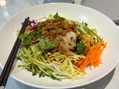 俺家凉菜-叁拾壹克饺子·东北菜(国贸店)