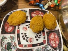 -汉江山料理级自助烤肉黑金冠(周口好吃城店)