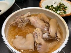 -香阁餐厅·常州菜·常州菜代表品牌(新北奥体店)