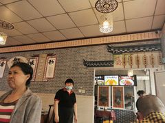 -新繁老號豌豆汤饭店·江湖菜(宝光寺店)