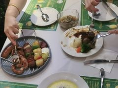 -库滋明·俄罗斯特色美食(中央大街店)