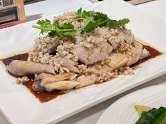 -翠华餐厅(宝安壹方城店)