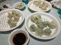 -百饺园(平山道店)