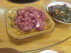 -苗侗地道红酸.酸汤鱼·酸汤牛肉