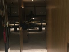 -上海滴水湖皇冠假日酒店