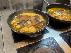 -壹只菜·崇明本地特色菜(崇明南门店)