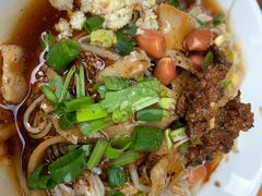 -宋记海南粉传承老店(人民西路店)