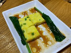 -小城粥道·海胆鲜虾粥(解放广场店)