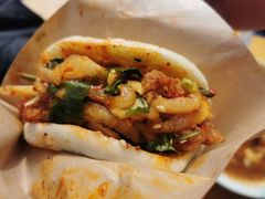 -豆相识•九九豆腐脑(牛咡桥店)