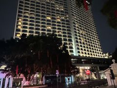 -广州白天鹅宾馆