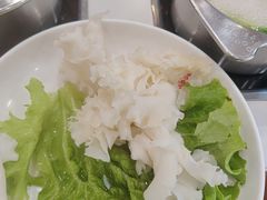 -草原传奇鲜羊火锅(桥北店)