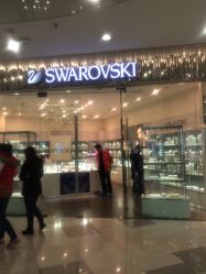 -SWAROVSKI(虹口凯德龙之梦店)