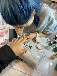 点击看大图 -Touch Nail·品质·美甲美睫