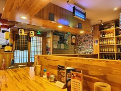 -晶吉·居酒屋·日本料理·烧鸟(中山区民主广场经典生活店)