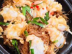 -绿茶餐厅(成都天府红店)