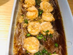 -蜜桃餐厅·伴山(绿宝广场店)