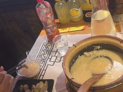 -云晓光头烧烤吧(川沙绿地店)