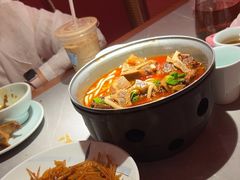 -闽上鲜·福建菜(龙湖滨江天街店)