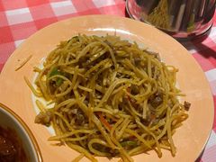 -西域阿里马新疆菜·清真(桂花路店)