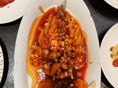 -海天楼中餐厅(吴宫泛太平洋酒店)