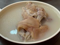 蹄花-彭记老妈蹄花(文化路店)