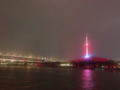 -船长9号·精致湖北菜(江滩店)