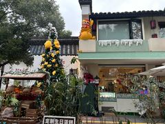 -小河直街历史文化街区