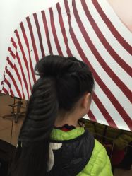 -佰亿Salon·烫染造型