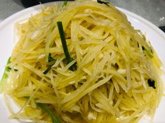 -皇城根北京风味主题餐厅(中海环宇城店)
