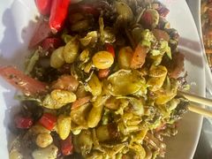 -金山锅贴店(金泉路店)