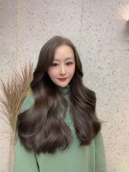 -3AM·S HAIR SALON烫发染发接发