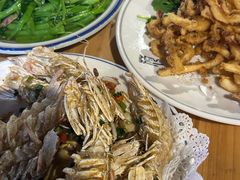 -八方海味餐厅