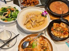 -顺德佬·宴请·生日宴(西乡店)