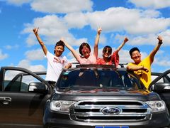 -塞罕坝国家级自然保护区